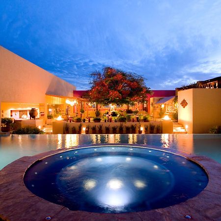Hotel Los Patios Κάβο σαν Λούκας Εξωτερικό φωτογραφία