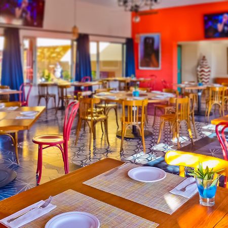 Hotel Los Patios Κάβο σαν Λούκας Εξωτερικό φωτογραφία