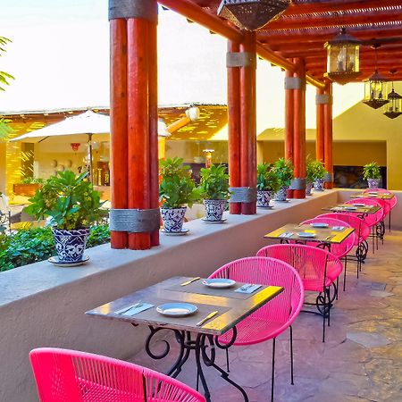 Hotel Los Patios Κάβο σαν Λούκας Εξωτερικό φωτογραφία