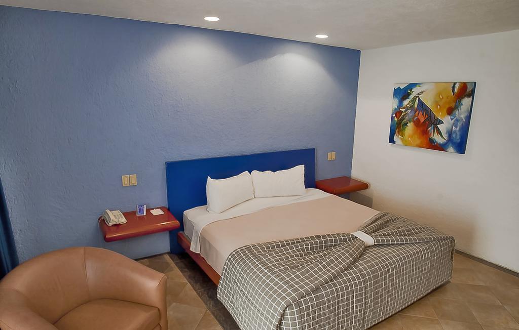 Hotel Los Patios Κάβο σαν Λούκας Εξωτερικό φωτογραφία