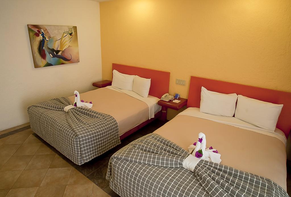 Hotel Los Patios Κάβο σαν Λούκας Εξωτερικό φωτογραφία