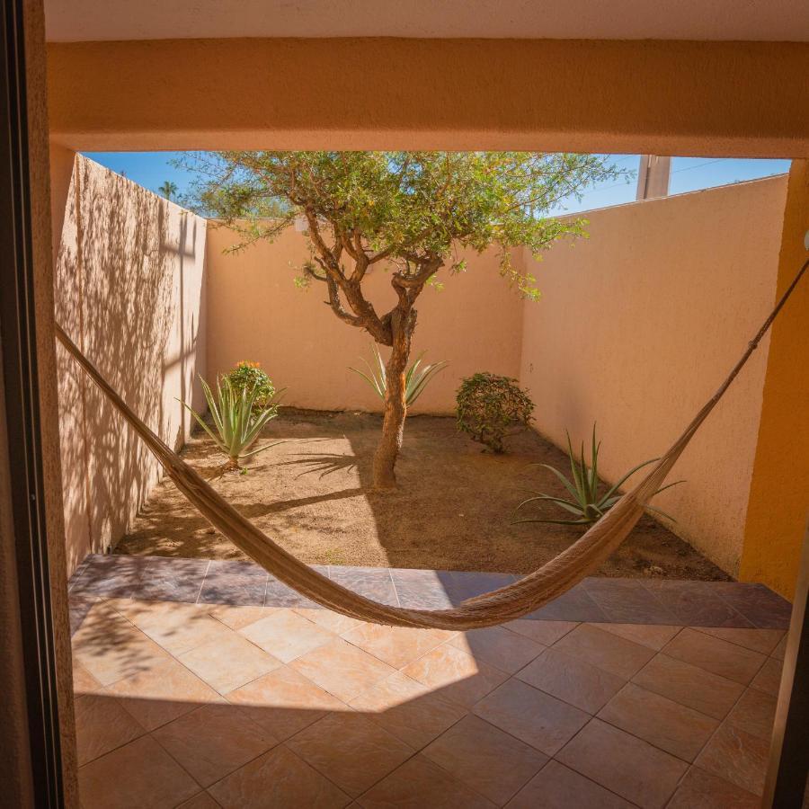 Hotel Los Patios Κάβο σαν Λούκας Εξωτερικό φωτογραφία