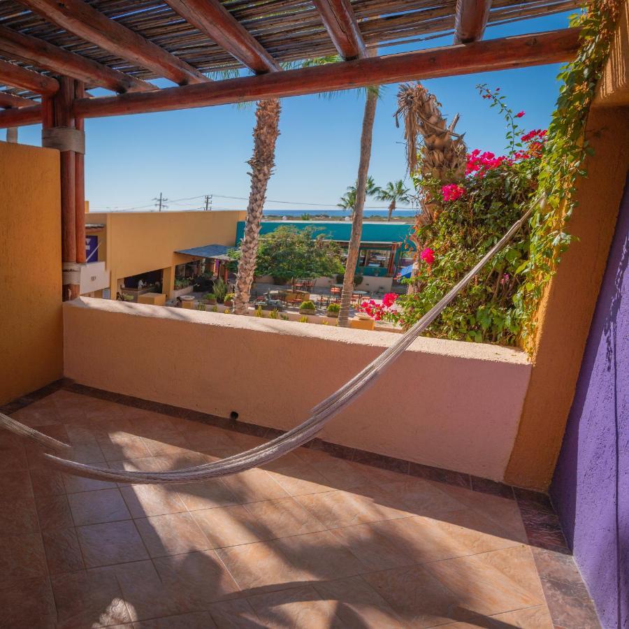 Hotel Los Patios Κάβο σαν Λούκας Εξωτερικό φωτογραφία
