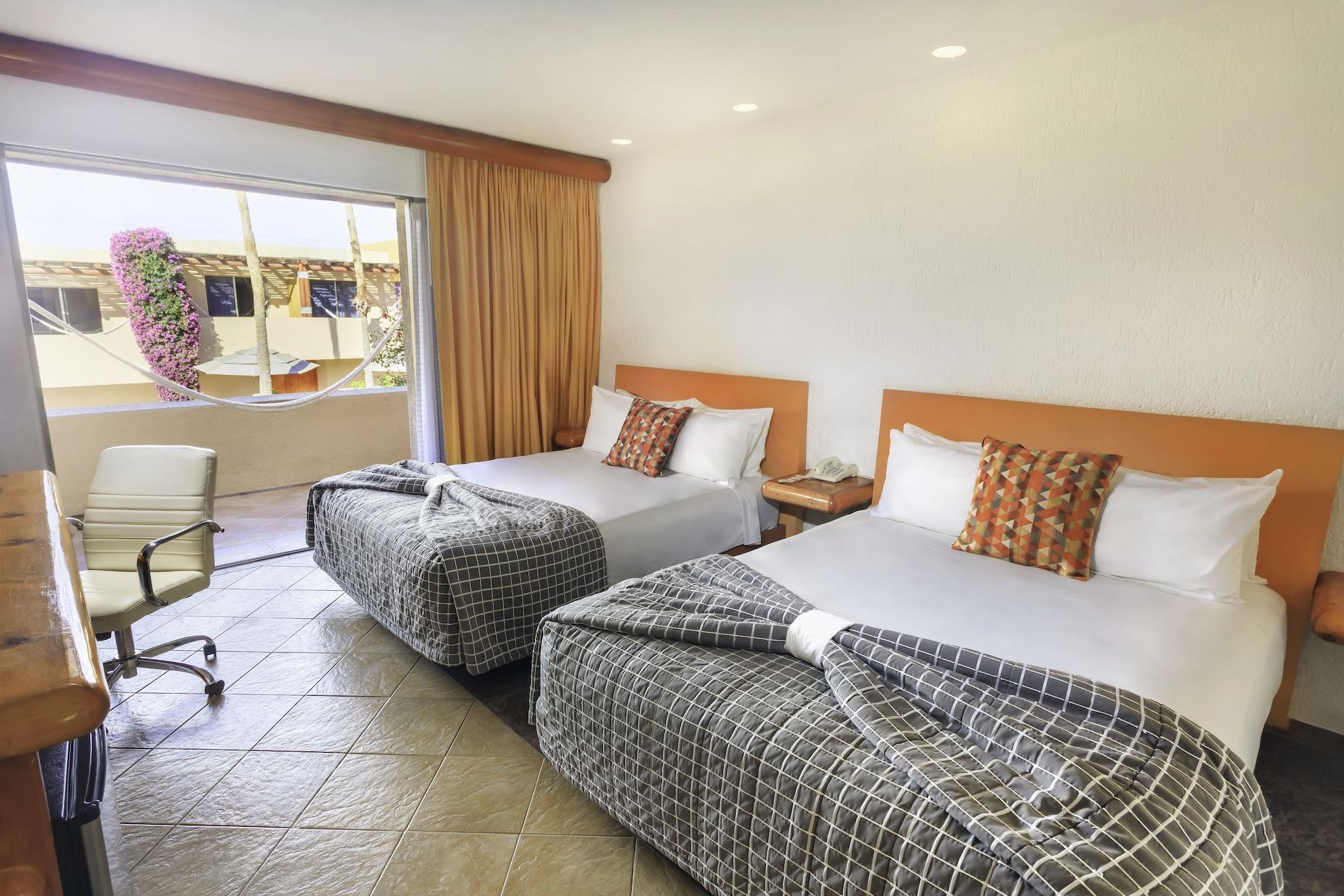 Hotel Los Patios Κάβο σαν Λούκας Εξωτερικό φωτογραφία