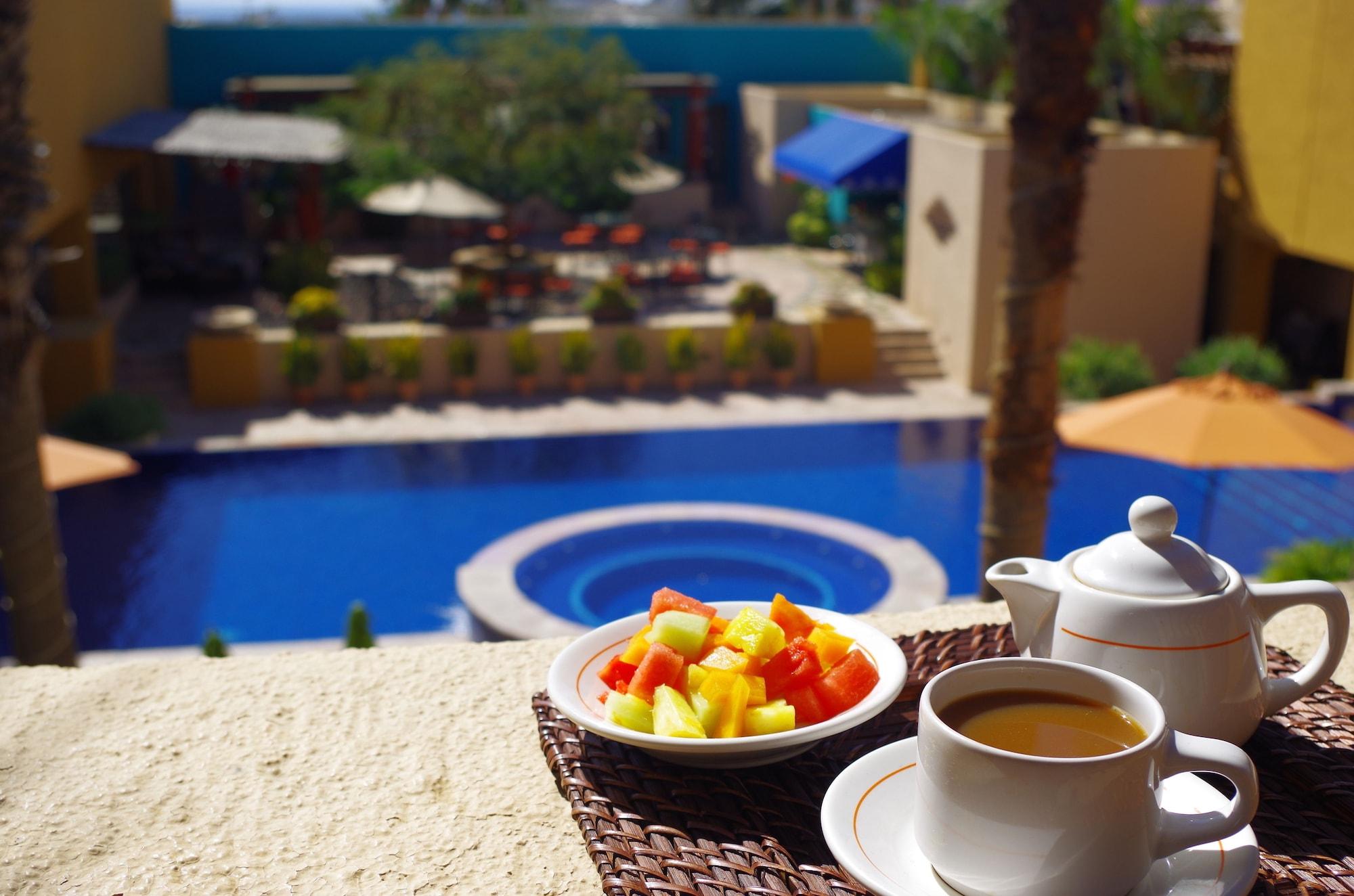 Hotel Los Patios Κάβο σαν Λούκας Εξωτερικό φωτογραφία