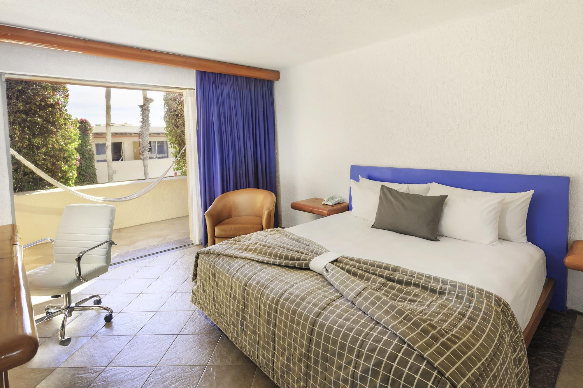 Hotel Los Patios Κάβο σαν Λούκας Εξωτερικό φωτογραφία