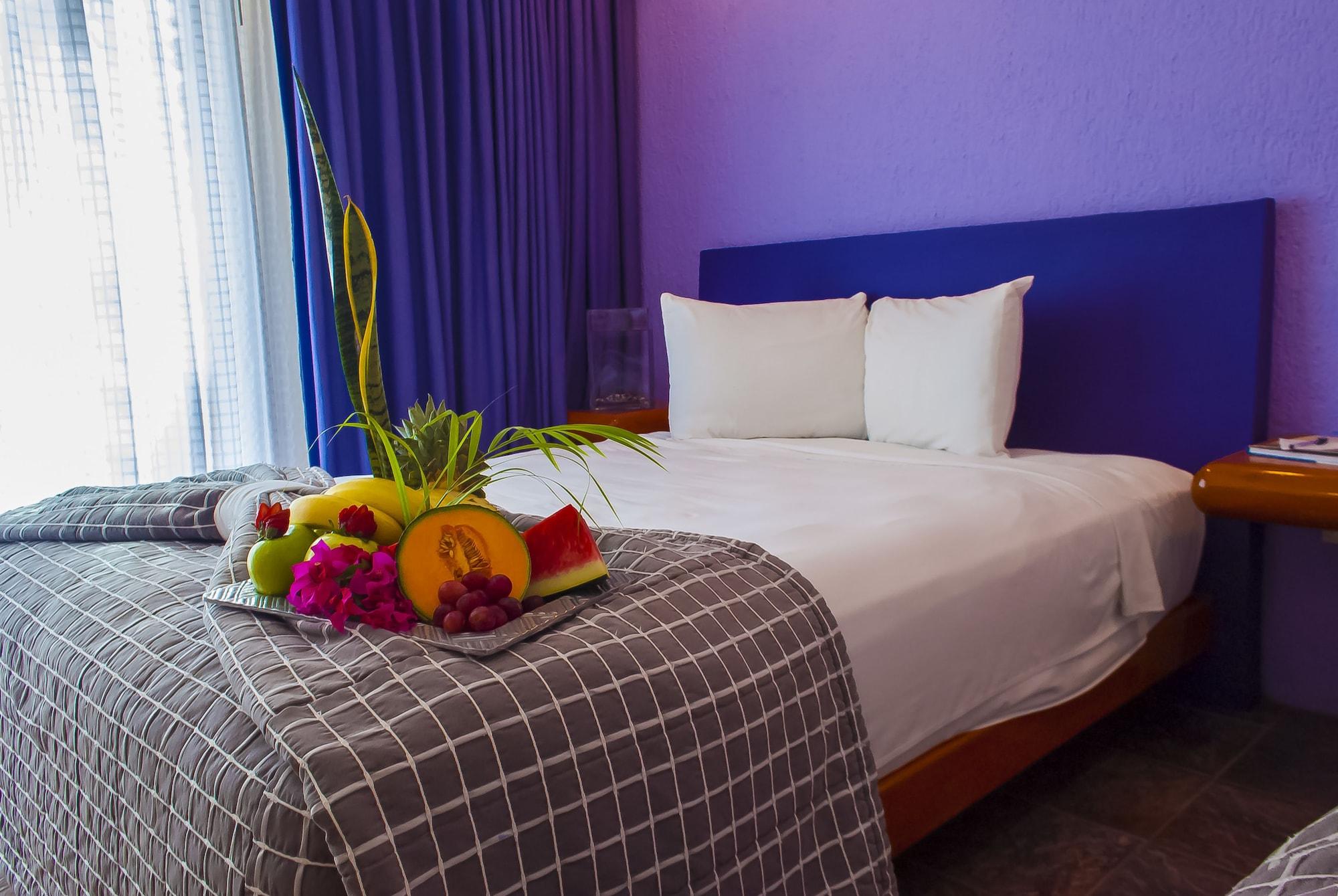 Hotel Los Patios Κάβο σαν Λούκας Εξωτερικό φωτογραφία