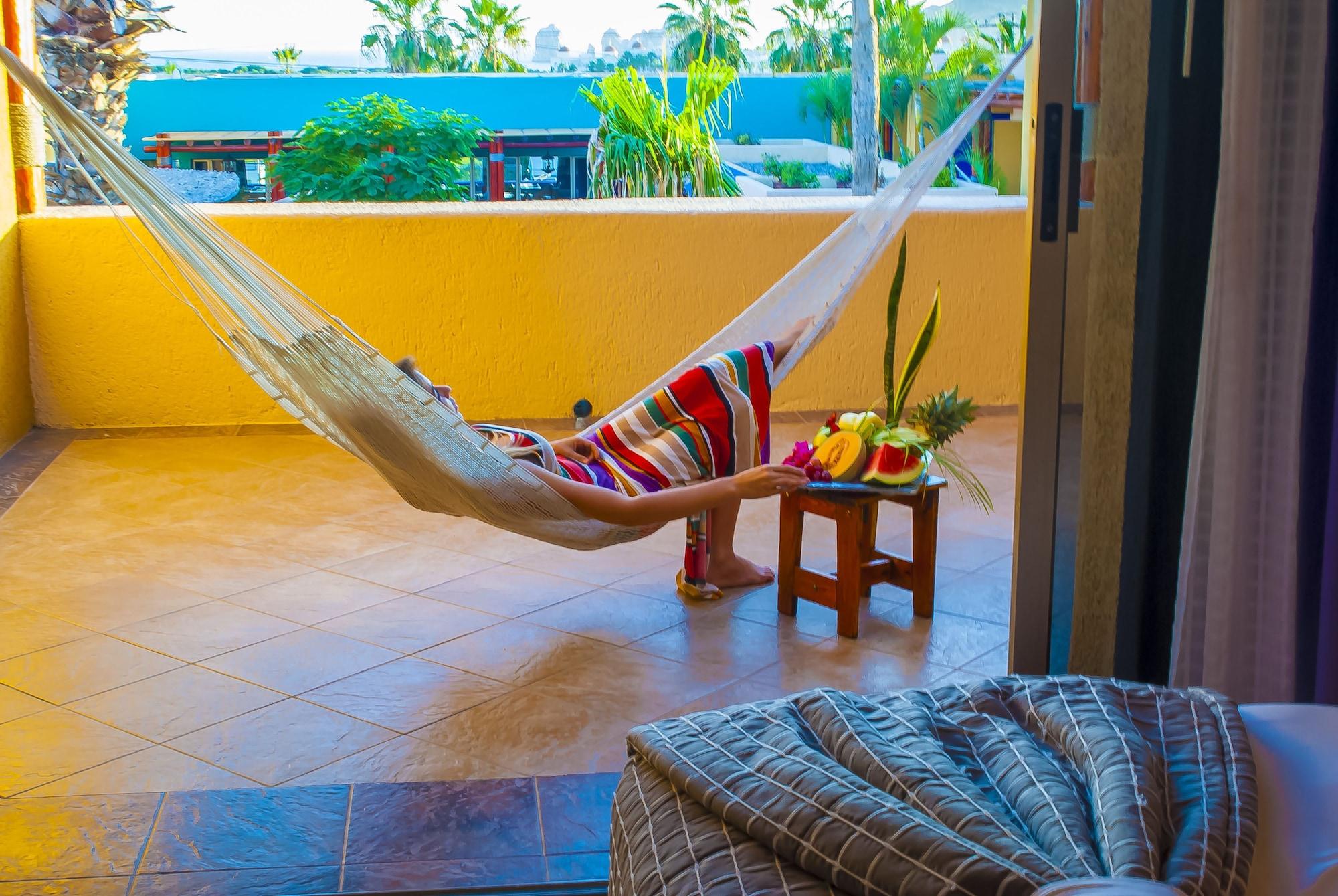Hotel Los Patios Κάβο σαν Λούκας Εξωτερικό φωτογραφία