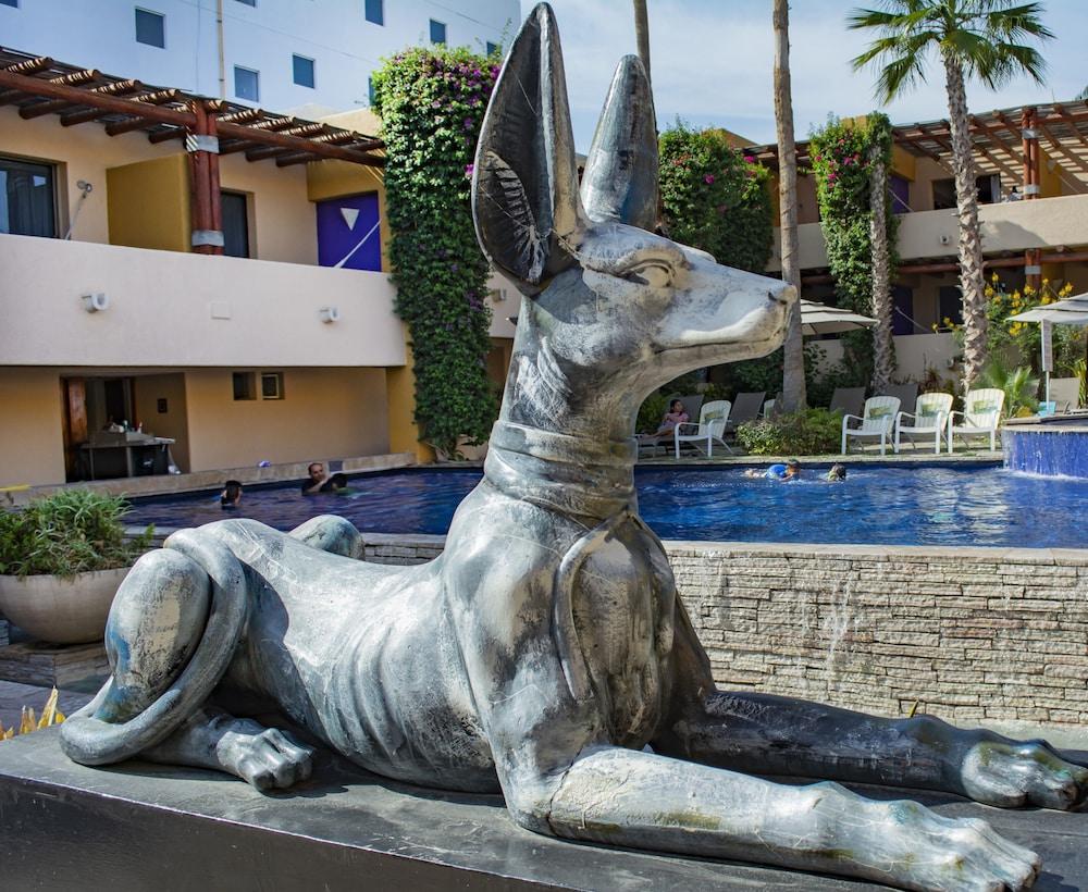 Hotel Los Patios Κάβο σαν Λούκας Εξωτερικό φωτογραφία