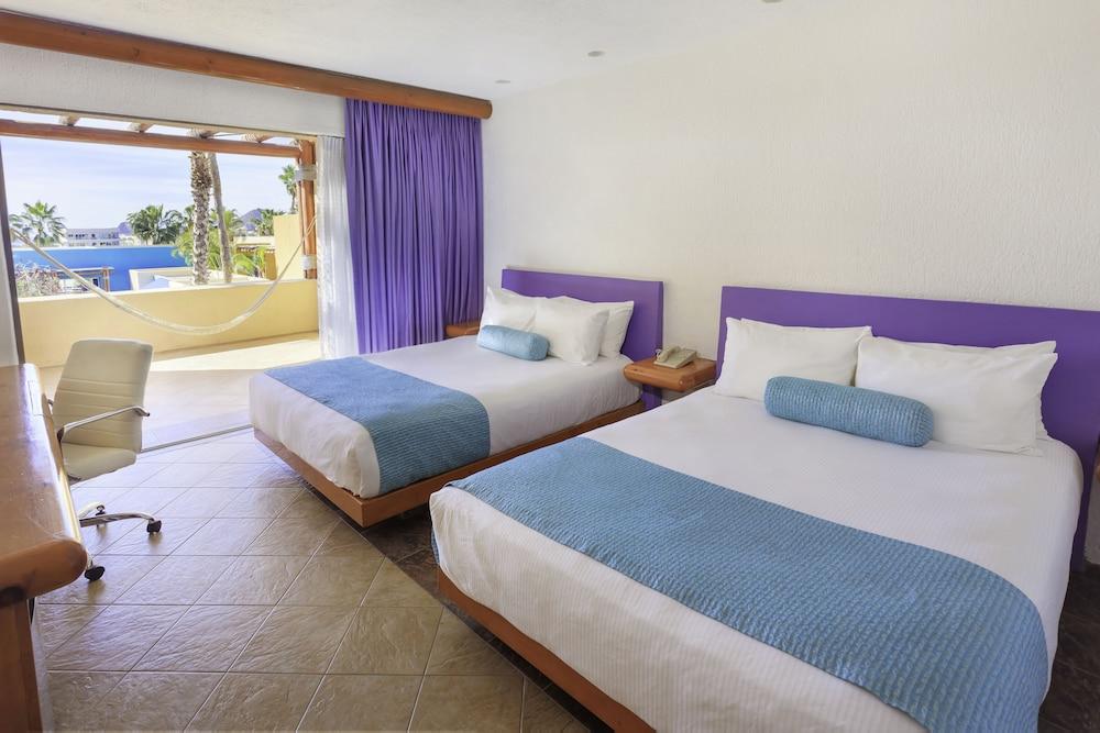 Hotel Los Patios Κάβο σαν Λούκας Εξωτερικό φωτογραφία
