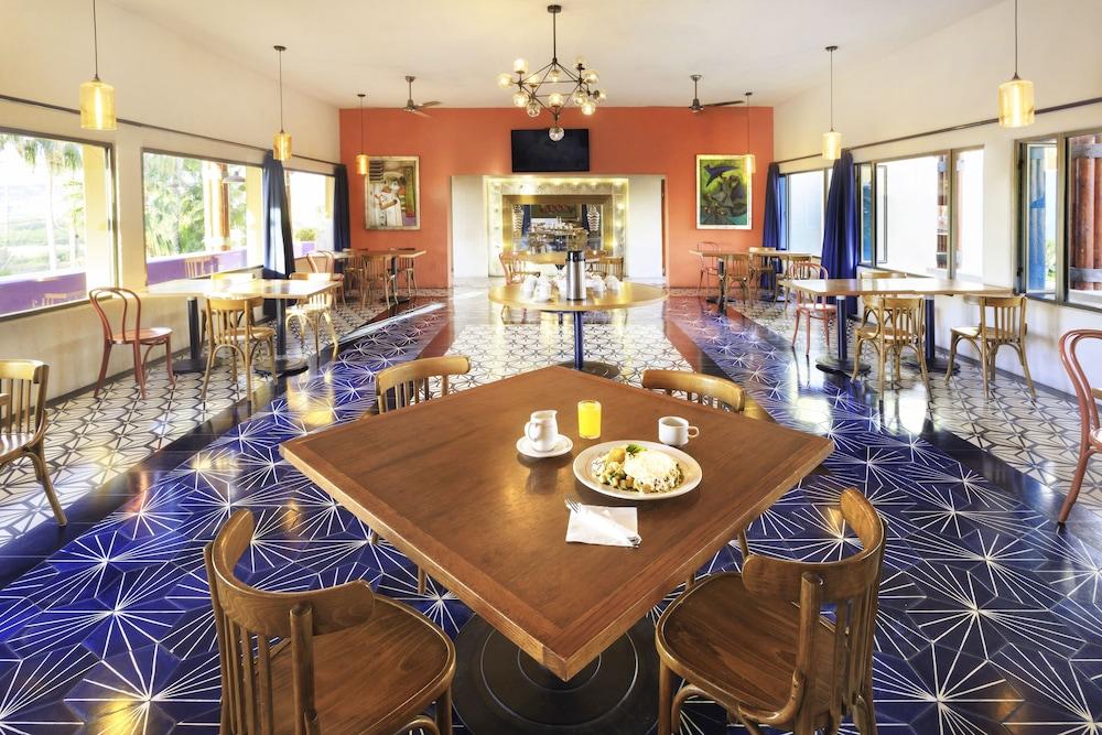 Hotel Los Patios Κάβο σαν Λούκας Εξωτερικό φωτογραφία