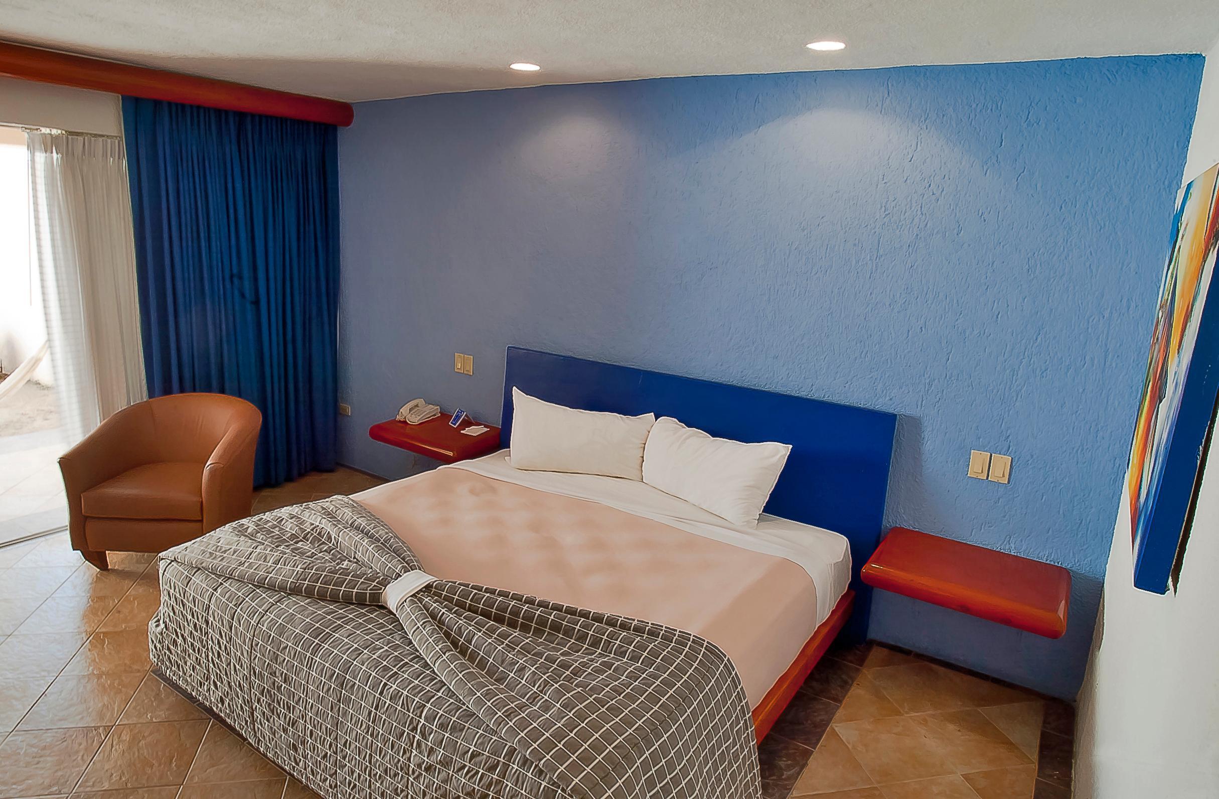 Hotel Los Patios Κάβο σαν Λούκας Εξωτερικό φωτογραφία