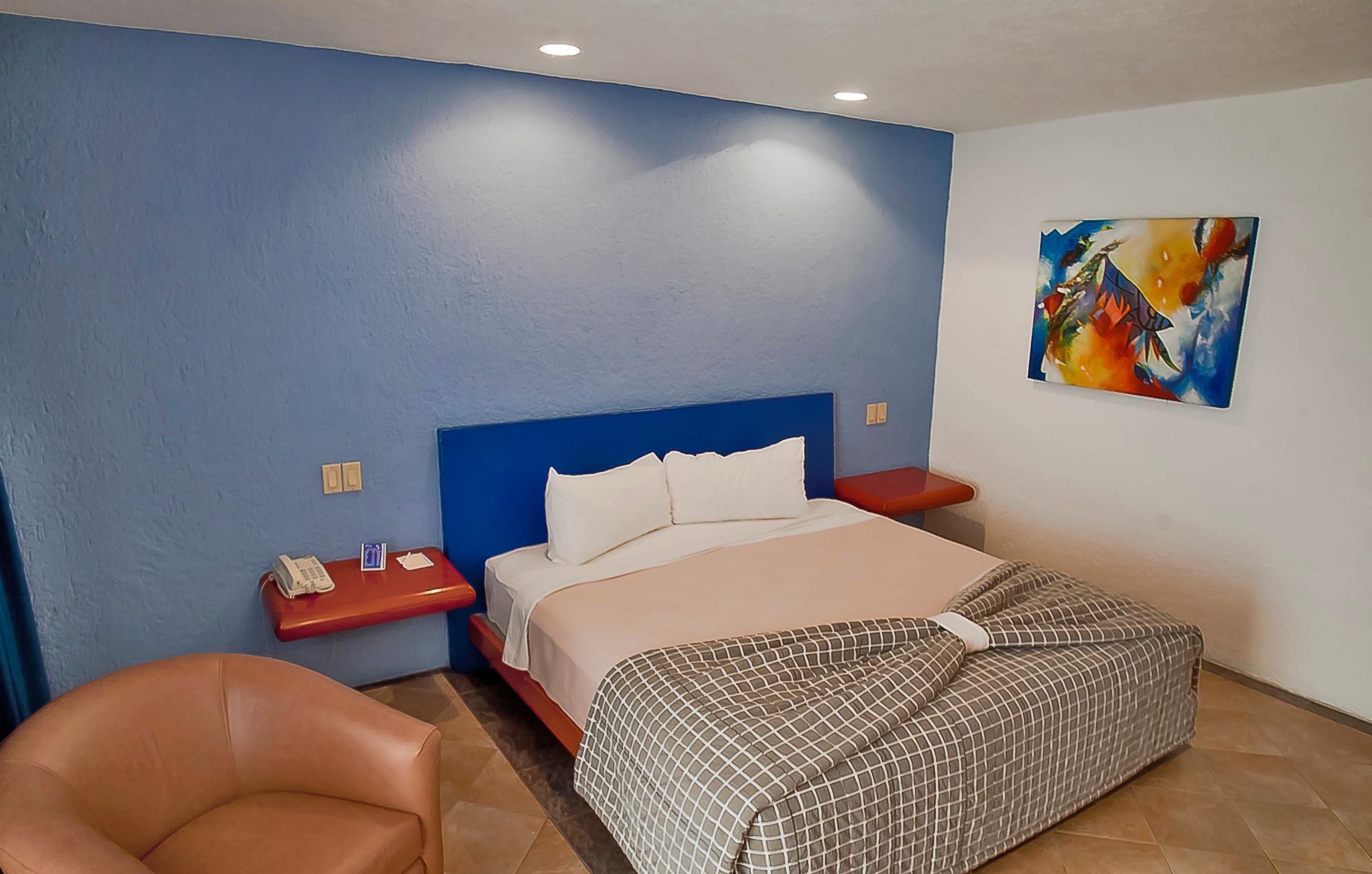 Hotel Los Patios Κάβο σαν Λούκας Εξωτερικό φωτογραφία