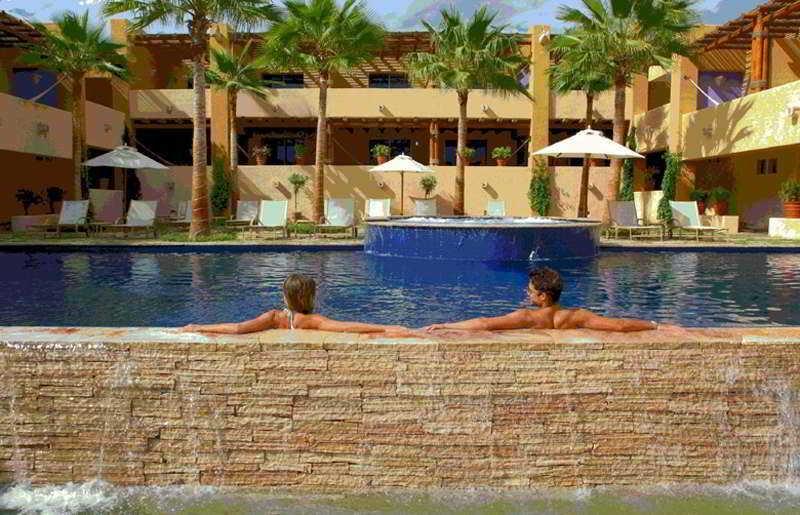 Hotel Los Patios Κάβο σαν Λούκας Εξωτερικό φωτογραφία