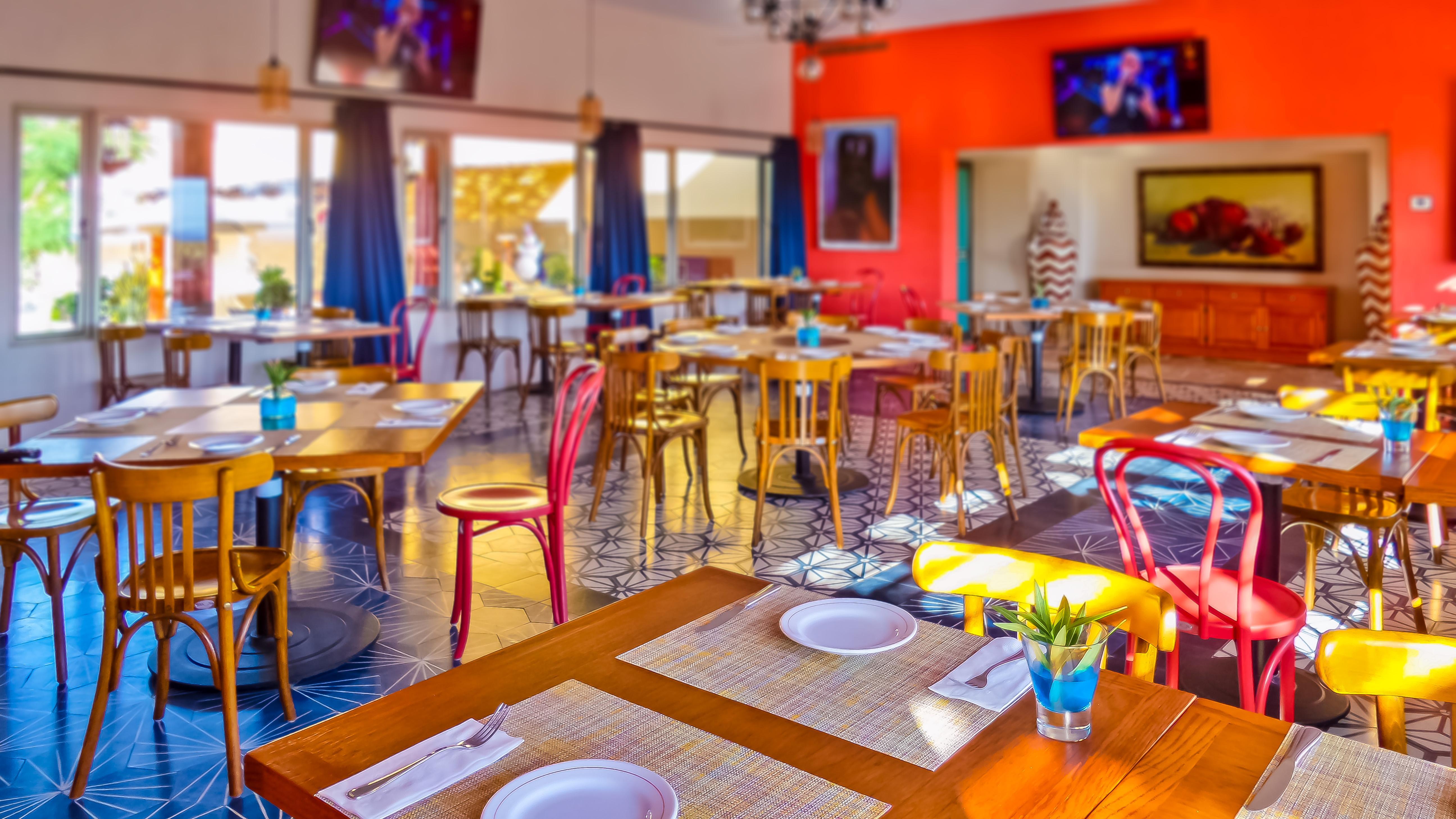 Hotel Los Patios Κάβο σαν Λούκας Εξωτερικό φωτογραφία