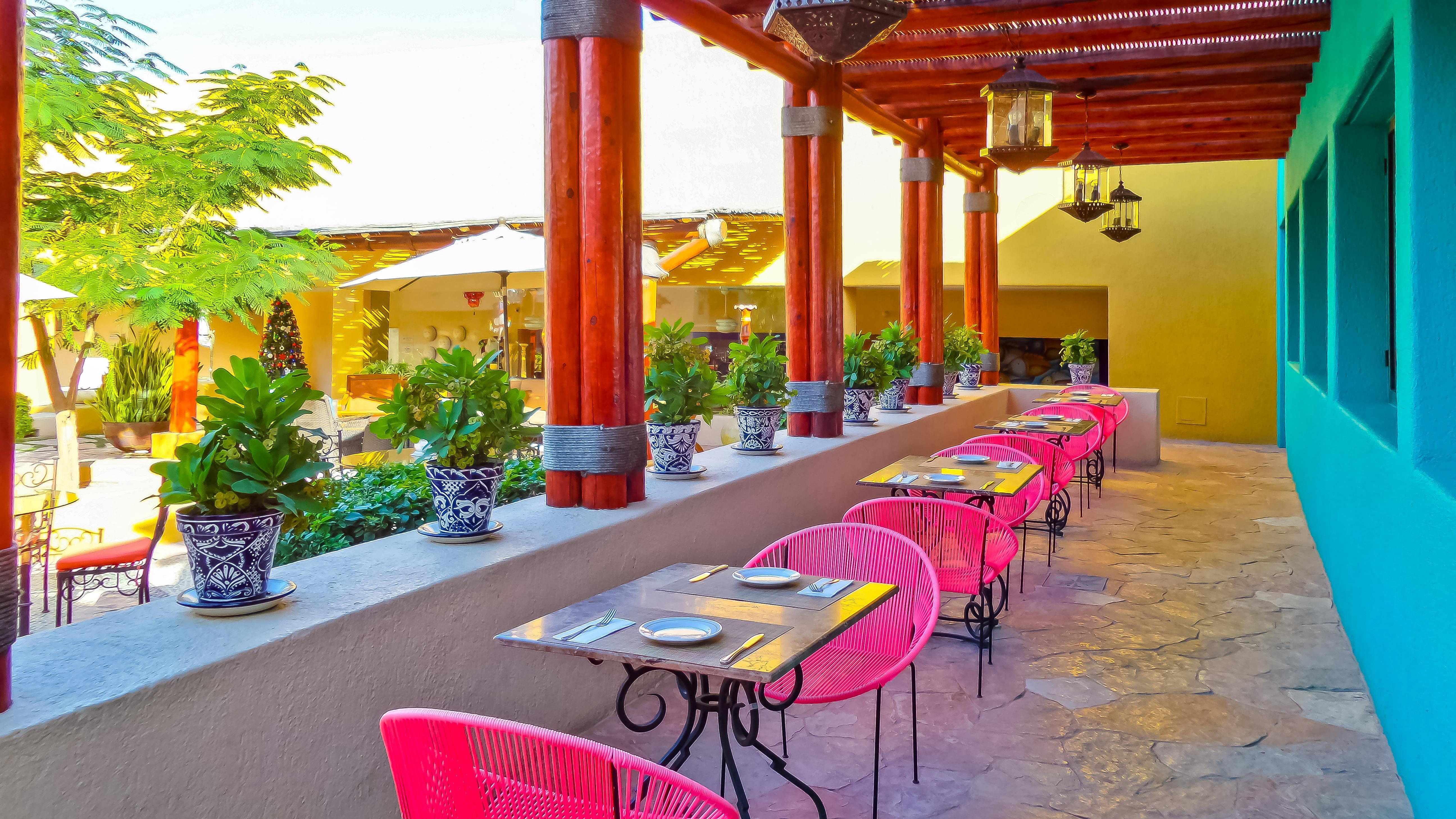 Hotel Los Patios Κάβο σαν Λούκας Εξωτερικό φωτογραφία