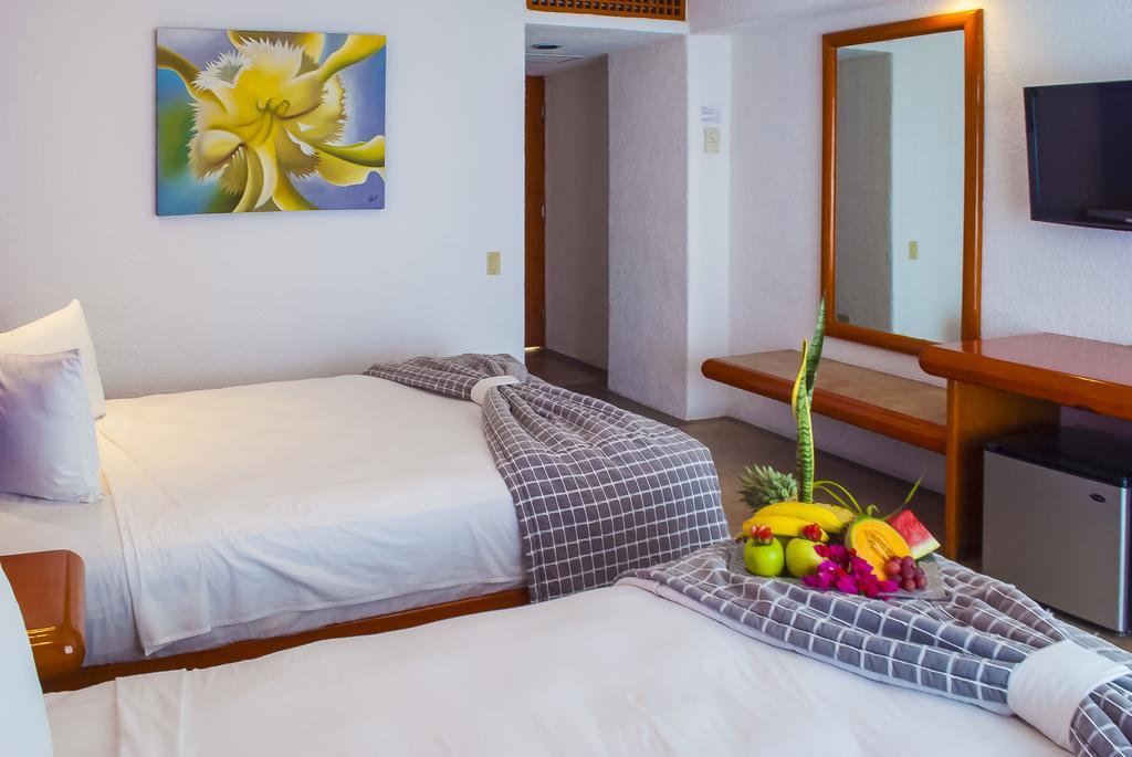 Hotel Los Patios Κάβο σαν Λούκας Εξωτερικό φωτογραφία