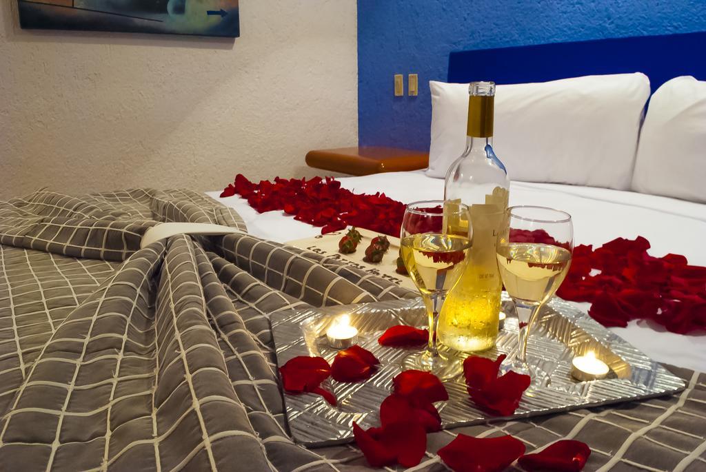 Hotel Los Patios Κάβο σαν Λούκας Εξωτερικό φωτογραφία