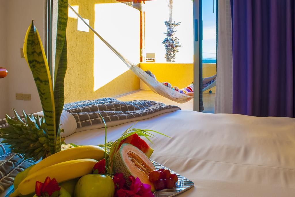 Hotel Los Patios Κάβο σαν Λούκας Εξωτερικό φωτογραφία
