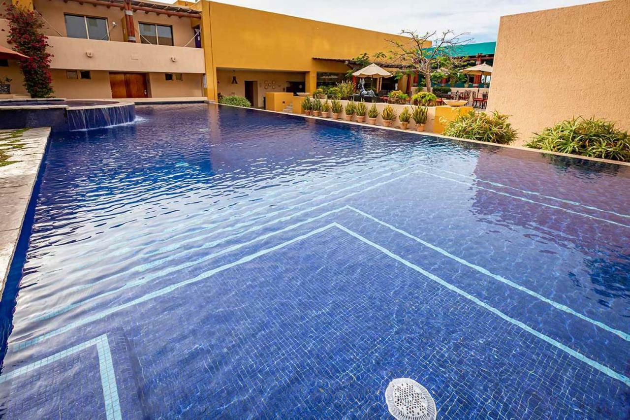 Hotel Los Patios Κάβο σαν Λούκας Εξωτερικό φωτογραφία