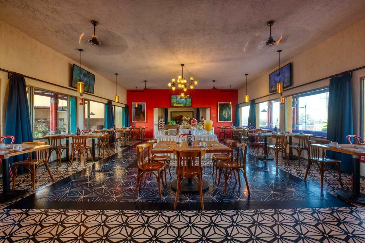 Hotel Los Patios Κάβο σαν Λούκας Εξωτερικό φωτογραφία