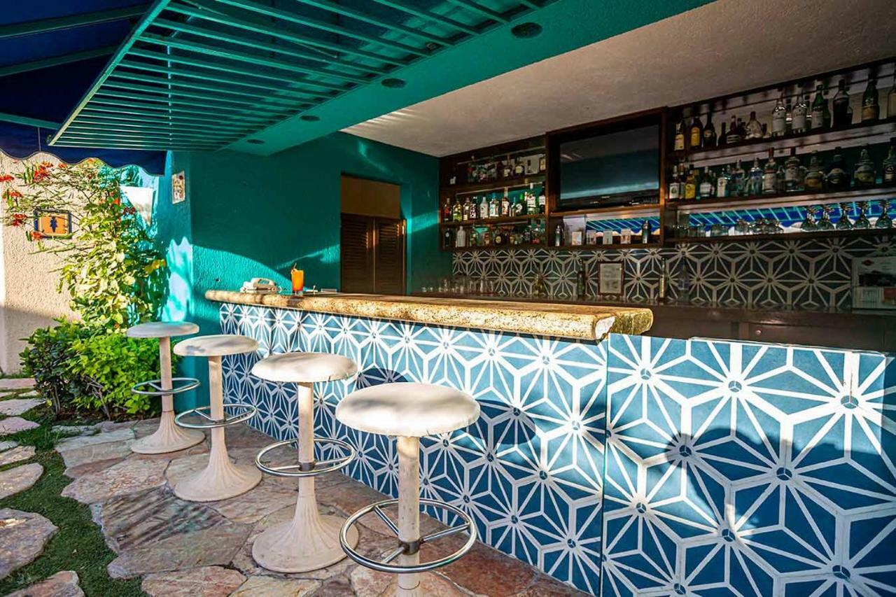 Hotel Los Patios Κάβο σαν Λούκας Εξωτερικό φωτογραφία
