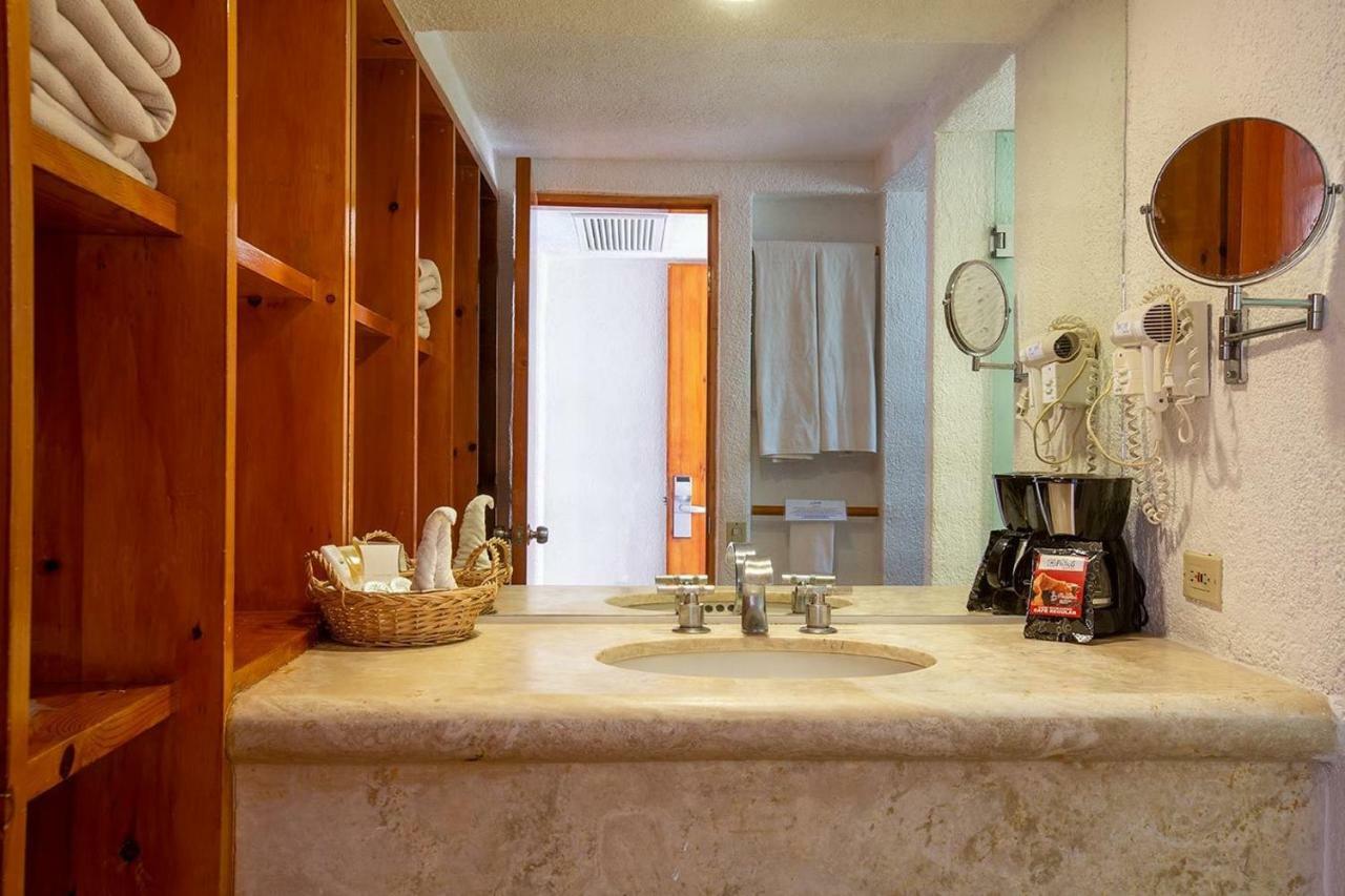 Hotel Los Patios Κάβο σαν Λούκας Εξωτερικό φωτογραφία