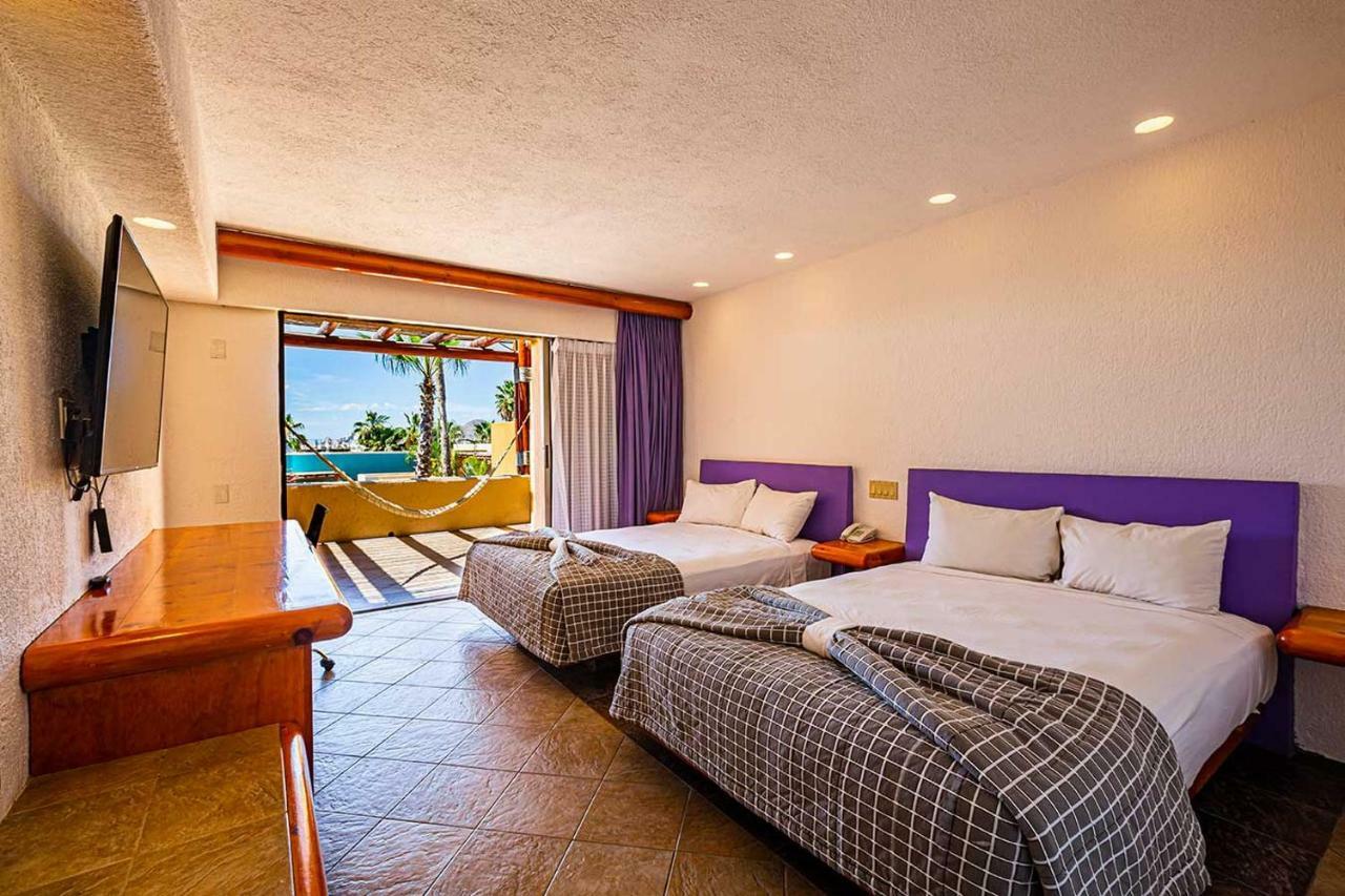 Hotel Los Patios Κάβο σαν Λούκας Εξωτερικό φωτογραφία