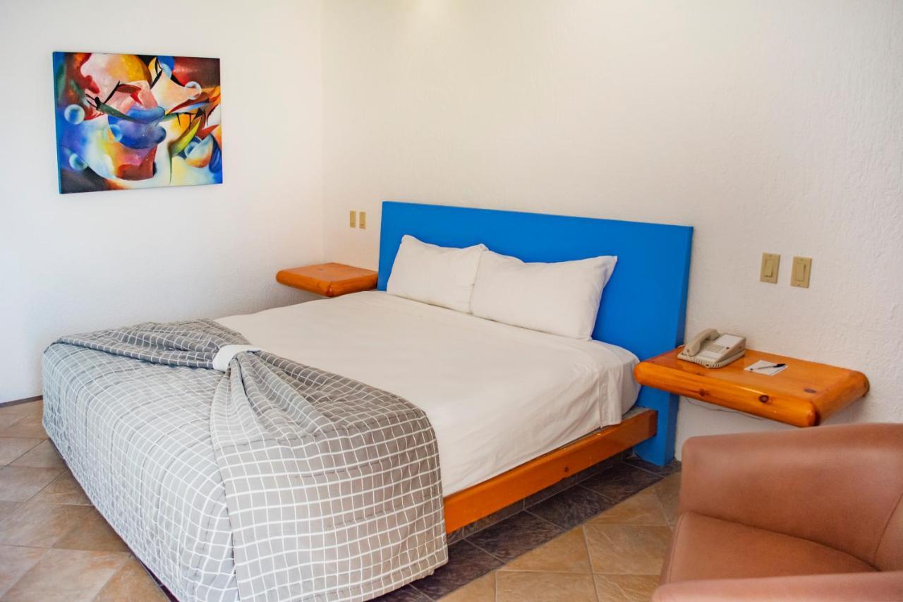 Hotel Los Patios Κάβο σαν Λούκας Εξωτερικό φωτογραφία