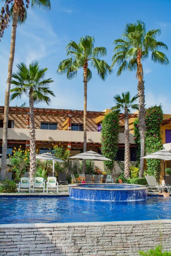 Hotel Los Patios Κάβο σαν Λούκας Εξωτερικό φωτογραφία
