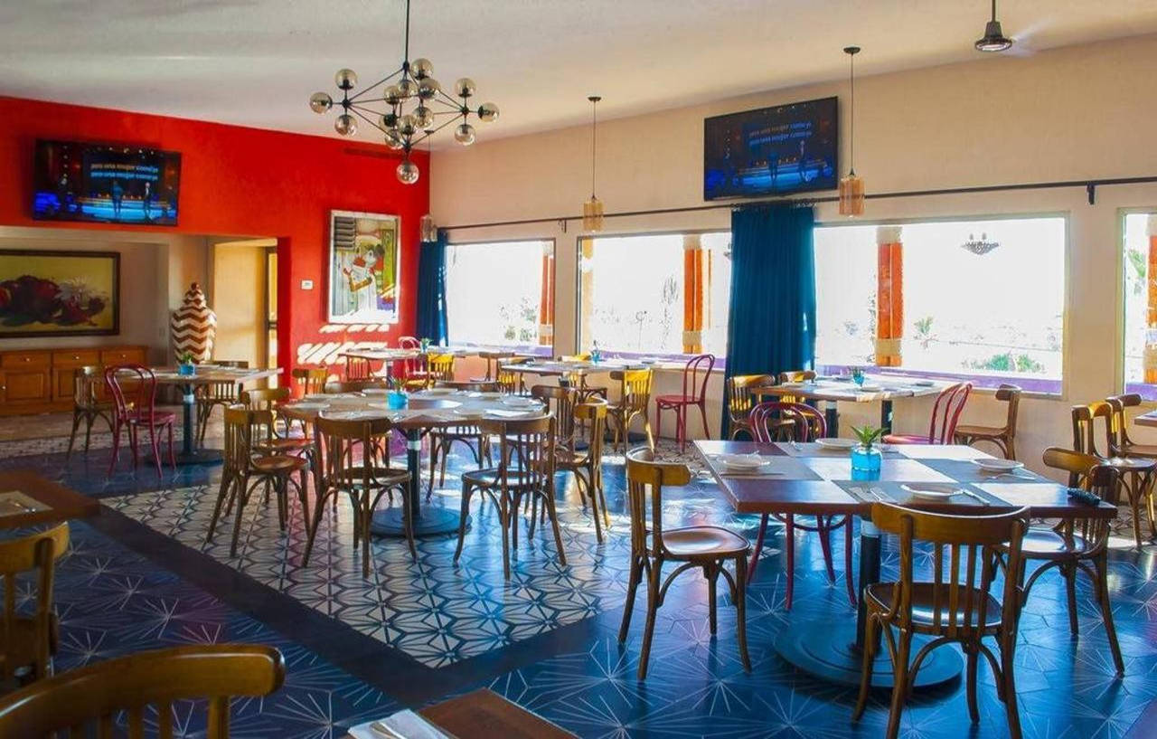 Hotel Los Patios Κάβο σαν Λούκας Εξωτερικό φωτογραφία